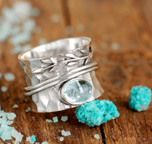 Load image into Gallery viewer, Vintage Ring Selection - Silver
