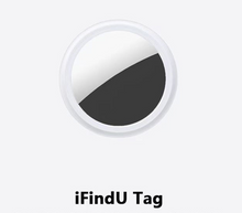 Load image into Gallery viewer, Air Tag - Tracking Device. (Pets, Child, Vehicles, Luggage, Belongings)
