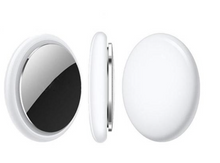 Load image into Gallery viewer, Air Tag - Tracking Device. (Pets, Child, Vehicles, Luggage, Belongings)
