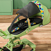 Load image into Gallery viewer, Designer Baby Stroller - Chair (3 Colours)
