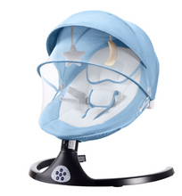 Load image into Gallery viewer, Smart Touch Electric Rocking Chair
