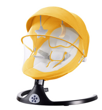 Load image into Gallery viewer, Smart Touch Electric Rocking Chair
