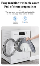 Load image into Gallery viewer, Smart Touch Electric Rocking Chair
