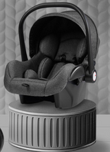 Load image into Gallery viewer, Luxury Baby Pram Car Seat 3 in 1 (9 Colours) Foldable

