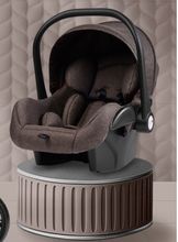 Load image into Gallery viewer, Luxury Baby Pram Car Seat 3 in 1 (9 Colours) Foldable
