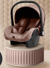 Load image into Gallery viewer, Luxury Baby Pram Car Seat 3 in 1 (9 Colours) Foldable
