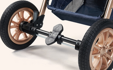 Load image into Gallery viewer, Luxury Baby Pram Car Seat 3 in 1 (9 Colours) Foldable
