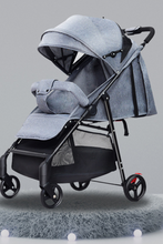 Load image into Gallery viewer, Portable Baby Stroller Lightweight Travel Pram Folding (6 Colours)

