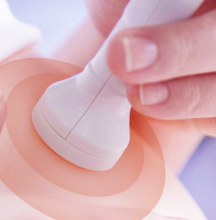 Load image into Gallery viewer, &quot;Arna&#39;s&quot; Royal Collection - Baby Fetal Doppler Heart Beat Monitor LCD Probe
