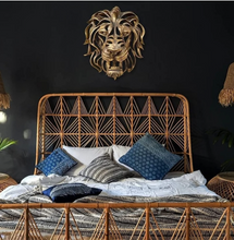 Load image into Gallery viewer, Lion &quot;King of the Jungle&quot; - Office Home &amp; Living Bedroom Entrance
