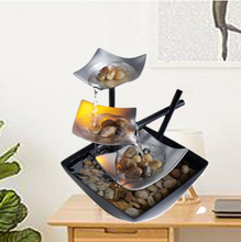 Load image into Gallery viewer, Water Fountain -  Office - Home &amp; Living (Bird Bath)
