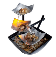 Load image into Gallery viewer, Water Fountain -  Office - Home &amp; Living (Bird Bath)
