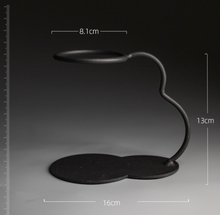 Load image into Gallery viewer, Heat-Resistant Glass Tea Set Magnetic Water Diversion Semi-Automatic + 6 Cups
