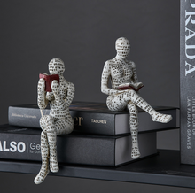 Load image into Gallery viewer, &quot;Arna Lisa&quot; Luxury Vintage Finest Collection - Ancient Egyptian Mummy (Many Styles)
