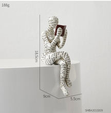 Load image into Gallery viewer, &quot;Arna Lisa&quot; Luxury Vintage Finest Collection - Ancient Egyptian Mummy (Many Styles)
