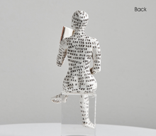 Load image into Gallery viewer, &quot;Arna Lisa&quot; Luxury Vintage Finest Collection - Ancient Egyptian Mummy (Many Styles)
