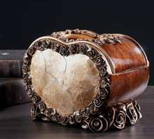 Load image into Gallery viewer, American Designer Tissue Box&#39;s/ Bowl/ Cigar Tray/Tooth Pick Holder - Office Home &amp; Living
