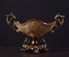 Load image into Gallery viewer, American Designer Tissue Box&#39;s/ Bowl/ Cigar Tray/Tooth Pick Holder - Office Home &amp; Living
