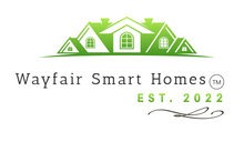 Load image into Gallery viewer, Wayfair Smart Home
