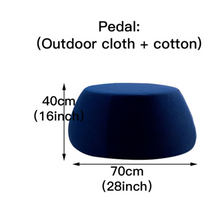 Load image into Gallery viewer, Luxury Plus Furniture  Nordic Rattan 6 Piece Set
