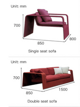 Load image into Gallery viewer, Luxury Plus Furniture - Rattan Set (Balcony, Patio, Courtyard)
