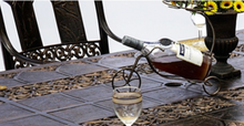 Load image into Gallery viewer, Luxury Plus Furniture - Classical Table &amp; 8 Chairs (Balcony, Patio, Courtyard)

