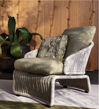 Load image into Gallery viewer, Luxury Plus Furniture - Nordic Rattan Designer Outdoor Set - Mix &amp; Match (Balcony, Patio, Courtyard)
