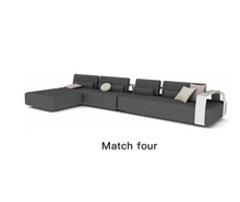 Load image into Gallery viewer, Luxury Plus Furniture - Nordic Rattan Designer Outdoor 3 Piece Set - Mix &amp; Match (Balcony, Patio, Courtyard)
