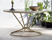 Load image into Gallery viewer, Luxury Plus Furniture - Nordic Swinging Chair -  Mix &amp; Match (Balcony, Patio, Courtyard)
