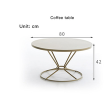 Load image into Gallery viewer, Luxury Plus Furniture - Nordic Swinging Chair -  Mix &amp; Match (Balcony, Patio, Courtyard)

