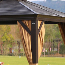 Load image into Gallery viewer, Luxury Plus Furniture - Pavilion Tent (Balcony, Patio, Courtyard)
