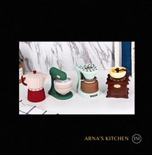 Load image into Gallery viewer, Kitchen Timer Kitchen Baking Time Manager Alarm Clock Electronic Timer For Home Decoration Gift
