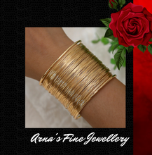 Load image into Gallery viewer, Women&#39;s Classic Bangles
