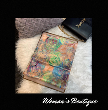 Load image into Gallery viewer, &quot;Arna&quot; Collection - Women&#39;s Luxury Silk Head Scarf
