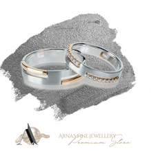 Load image into Gallery viewer, Vintage Ring Selection - Silver
