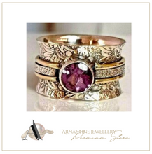 Load image into Gallery viewer, Vintage Ring Selection - Silver
