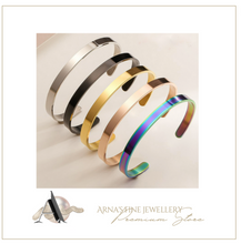 Load image into Gallery viewer, Men/Women Classic Bangles
