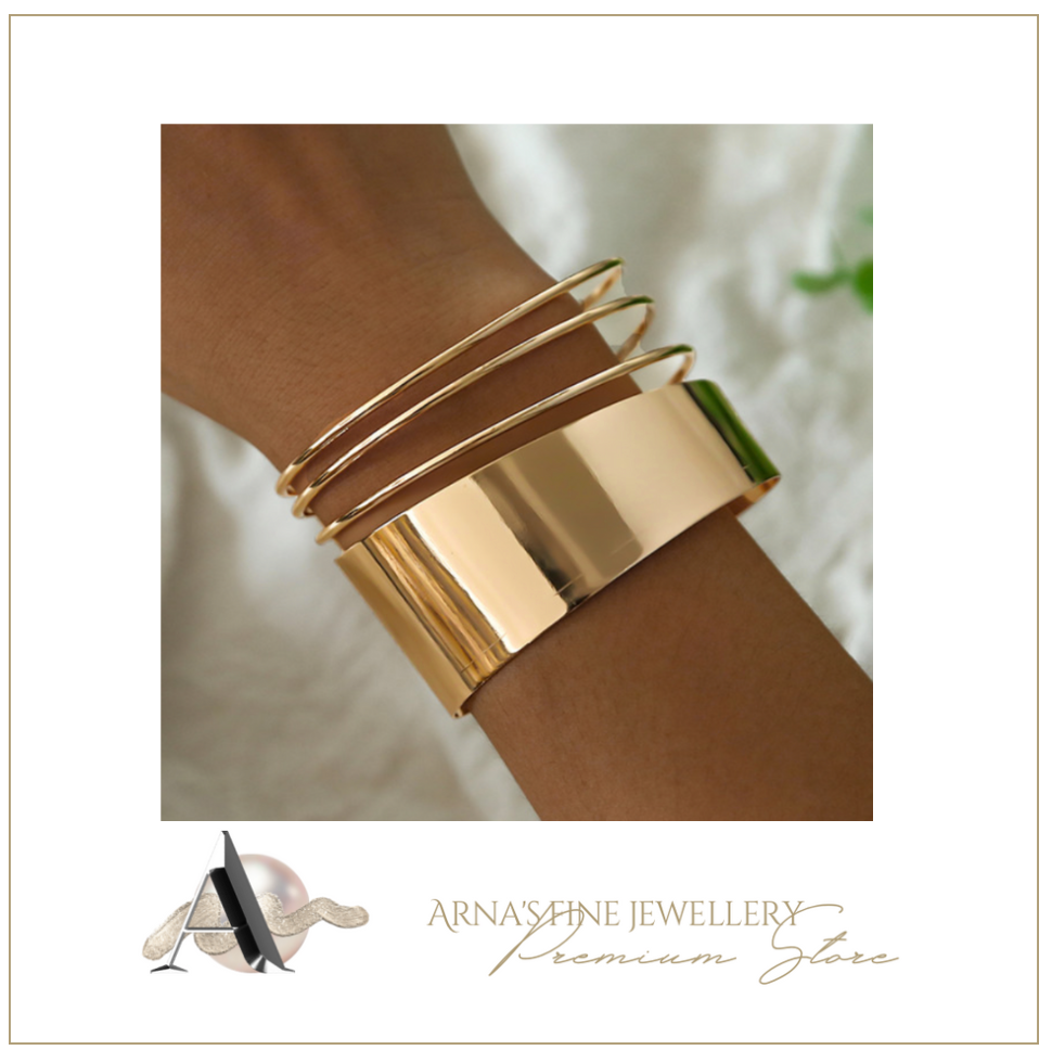 Women's Classic Bangles