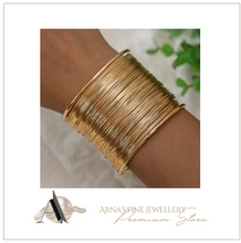 Load image into Gallery viewer, Women&#39;s Classic Bangles
