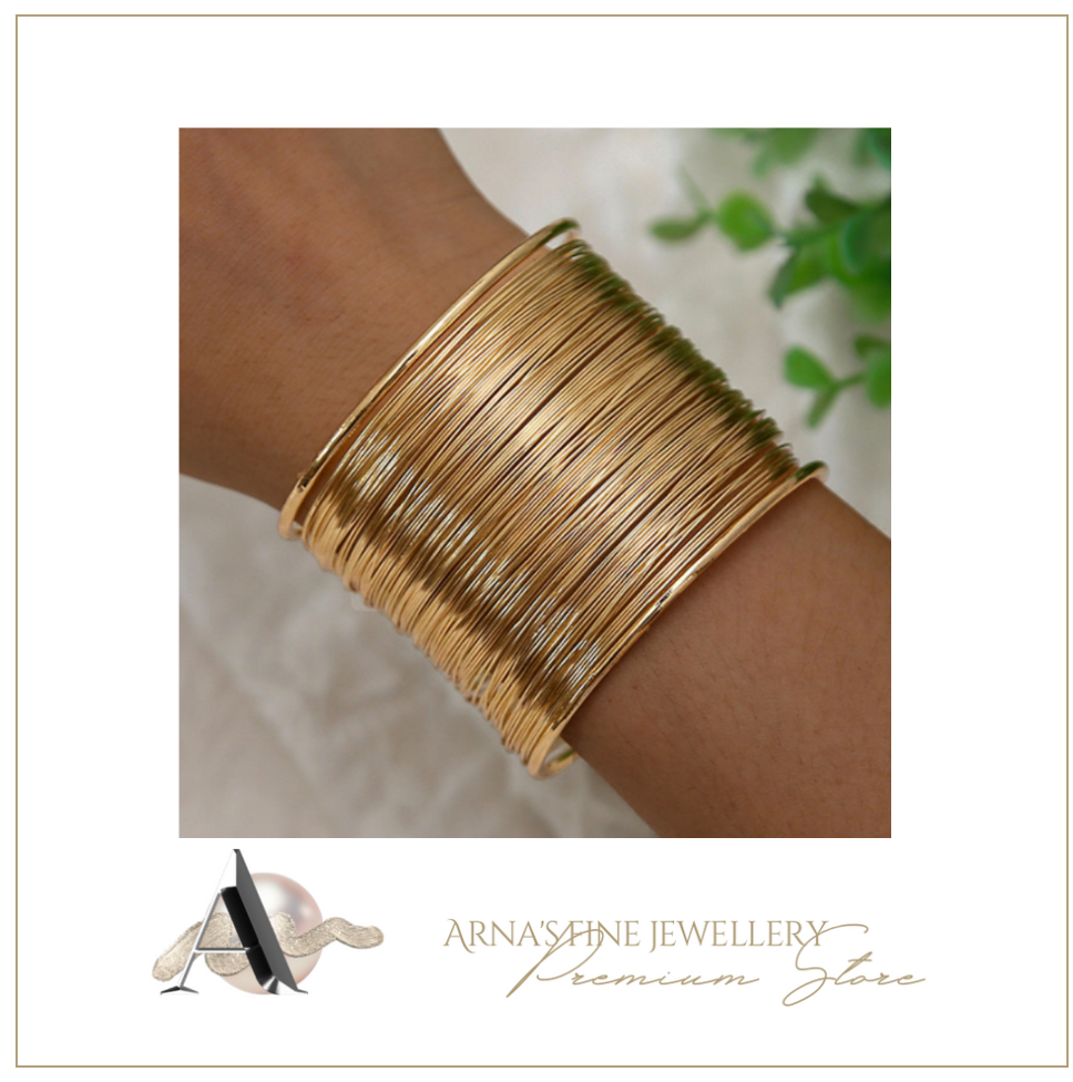 Women's Classic Bangles