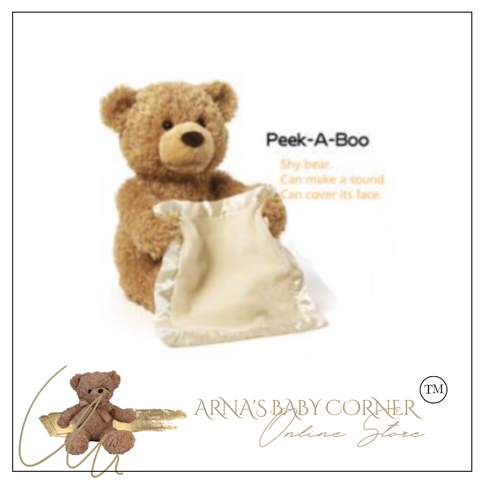 Children's T Bear 