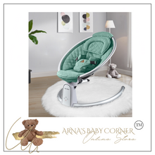 Load image into Gallery viewer, Designer Smart Touch Electric Rocking Chair
