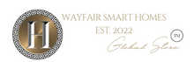 Load image into Gallery viewer, Wayfair Smart Home
