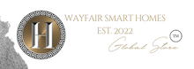 Load image into Gallery viewer, Wayfair Smart Home
