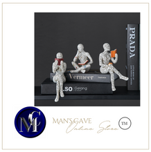 Load image into Gallery viewer, &quot;Arna Lisa&quot; Luxury Vintage Finest Collection - Ancient Egyptian Mummy (Many Styles)

