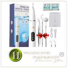 Load image into Gallery viewer, &quot;Arna Lisa&quot; Royal Collection - Home Dental Kit
