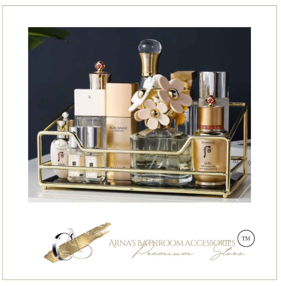 Makeup Organisers - Many designs  -   NEW ARRIVAL