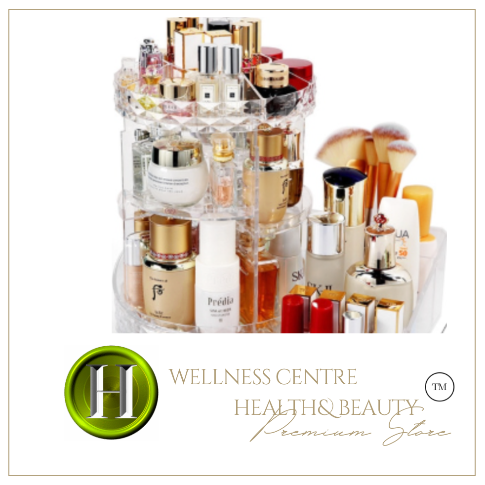 Make Up - Organiser - NEW ARRIVAL
