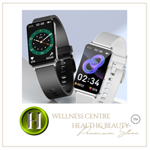 Load image into Gallery viewer, Smart Watch - Touch Screen - Sports - Waterproof - Bluetooth - Medical  ECG+PPG (SPECIAL)
