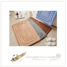 Load image into Gallery viewer, Super Soft Luxury Bath Mats - Many Colours
